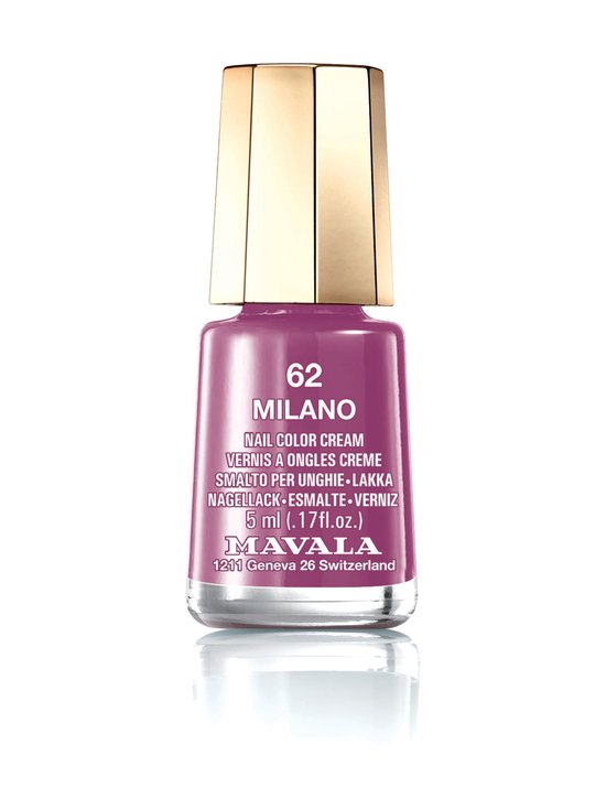 Mini Color -kynsilakka