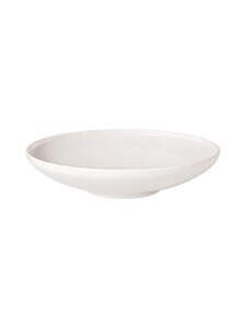 Villeroy & Boch - Afina Serving -posliinikulho 0,75 l - VALKOINEN Villeroy & Boch - Afina Serving -posliinikulho 0,75 l - VALKOINEN | Stockmann