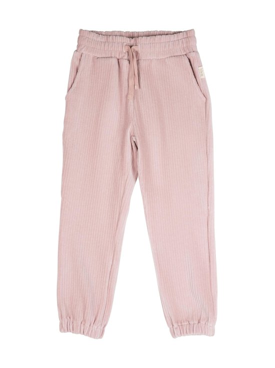 Maia Family - Merri-vakosamettihousut - ROSE | Stockmann - photo 1