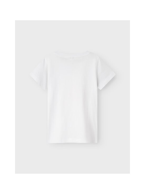 Name It - T-särk NmfJola - BRIGHT WHITE - photo 2 Name It - T-särk NmfJola - BRIGHT WHITE | Stockmann - photo 2
