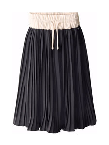 Molo - Plisseeritud seelik Bernadette - 99 BLACK | Stockmann
