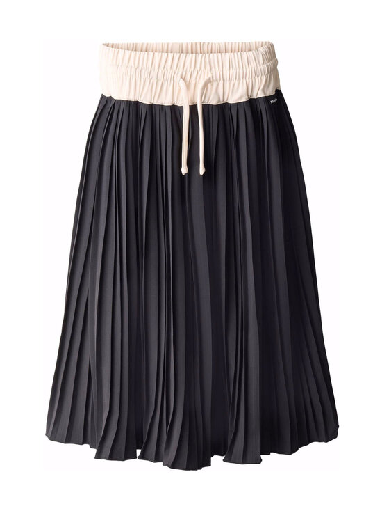 Molo - Plisseeritud seelik Bernadette - 99 BLACK | Stockmann - photo 1