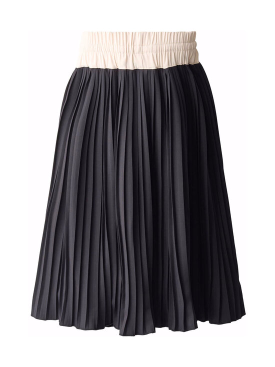 Molo - Plisseeritud seelik Bernadette - 99 BLACK | Stockmann - photo 2
