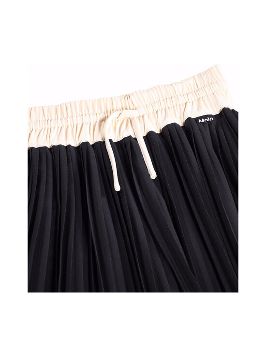 Molo - Plisseeritud seelik Bernadette - 99 BLACK | Stockmann - photo 3