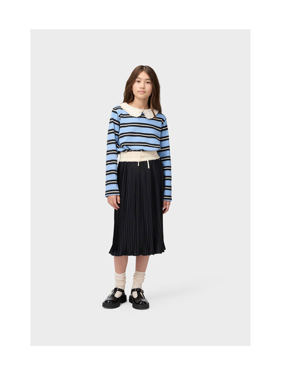Molo - Plisseeritud seelik Bernadette - 99 BLACK | Stockmann - photo 4