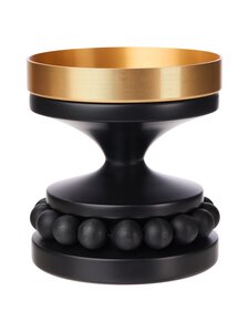 Aarikka - Küünlajalg Ruustinna - C109/K MUSTA, KUTA | Stockmann