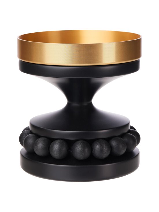 Aarikka - Küünlajalg Ruustinna - C109/K MUSTA, KUTA | Stockmann - photo 1