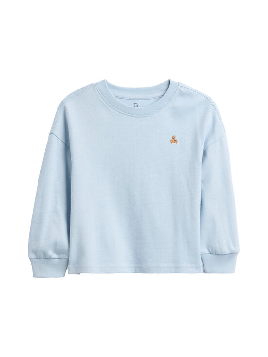 GAP - Pluus Heavyweight - SAIL BLUE | Stockmann - photo 1