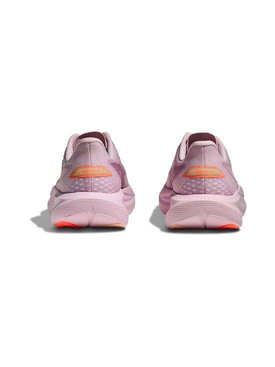 Hoka - Jooksujalatsid W Mach 7 - LRMT LILAC CREAM / TANGERINE GLOW | Stockmann - photo 6