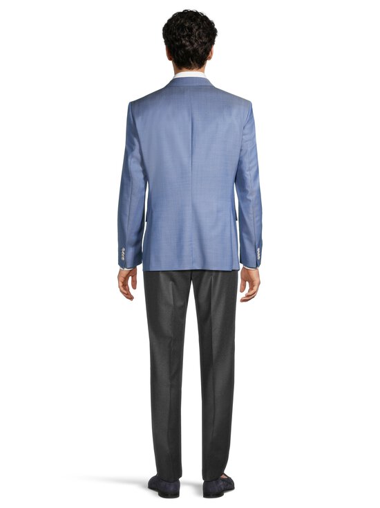 BOSS - Huge-bleiseri - 466 OPEN BLUE | Stockmann - photo 3