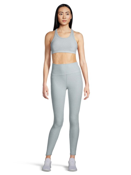 Vuori - Clean Elevation -leggingsit - HZH BLUE HAZE HEATHER | Stockmann - photo 3