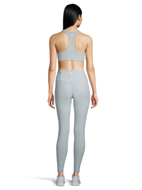 Vuori - Clean Elevation -leggingsit - HZH BLUE HAZE HEATHER | Stockmann - photo 4