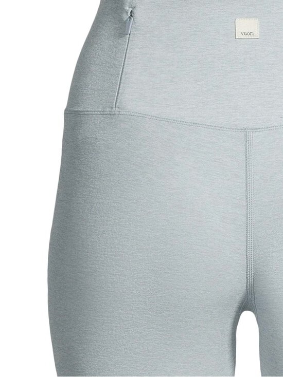 Vuori - Clean Elevation -leggingsit - HZH BLUE HAZE HEATHER | Stockmann - photo 5