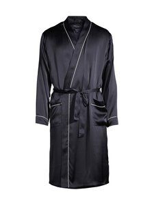 Cap Horn loungewear - Nathan Silk -silkkiaamutakki - DK.NAVY Cap Horn loungewear - Nathan Silk -silkkiaamutakki - DK.NAVY | Stockmann