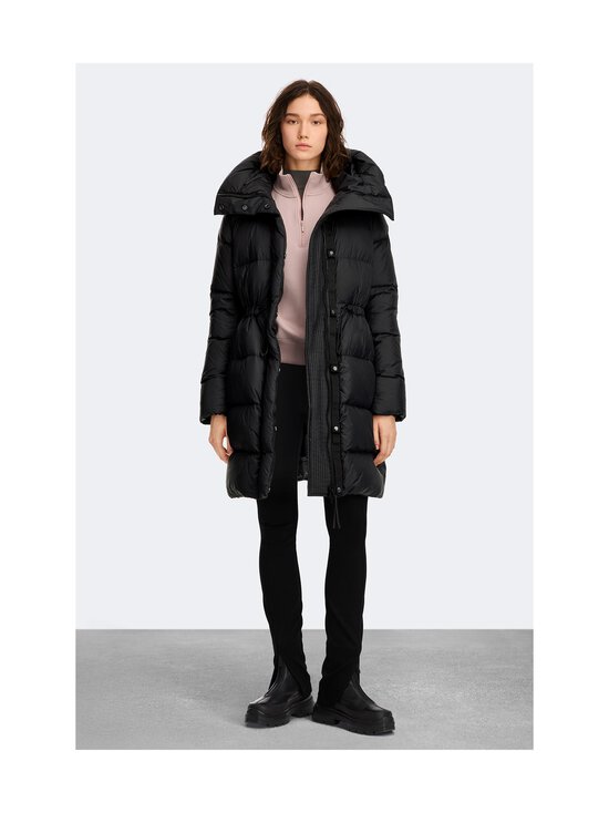 Canada Goose - Sulejope Montgomery - 9061 BLACK - NOIR | Stockmann - photo 2