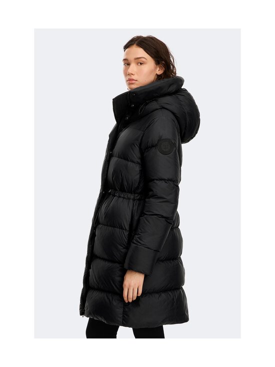 Canada Goose - Sulejope Montgomery - 9061 BLACK - NOIR | Stockmann - photo 4
