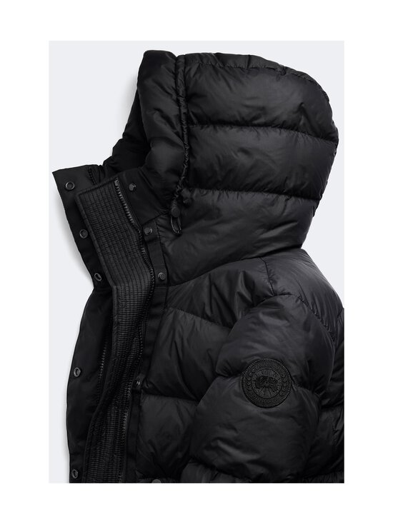 Canada Goose - Sulejope Montgomery - 9061 BLACK - NOIR | Stockmann - photo 5