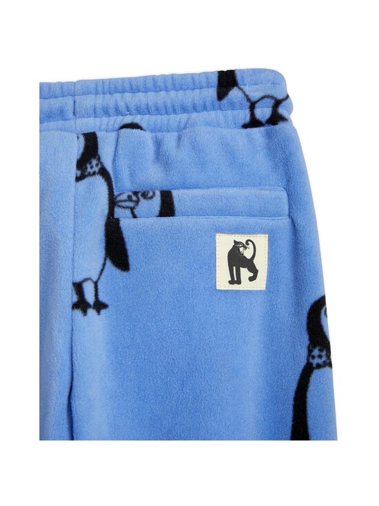 Mini Rodini - Fliispüksid Penguin - BLUE - photo 3 Mini Rodini - Fliispüksid Penguin - BLUE | Stockmann - photo 3