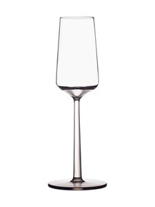 Iittala - Essence dzirkstošā vīna glāze 21 cl - LINEN | Stockmann