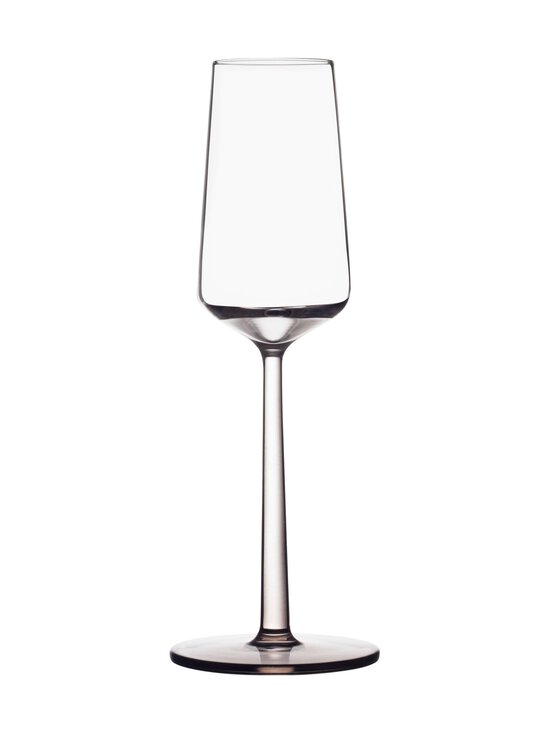 Iittala - Essence dzirkstošā vīna glāze 21 cl - LINEN | Stockmann - photo 1
