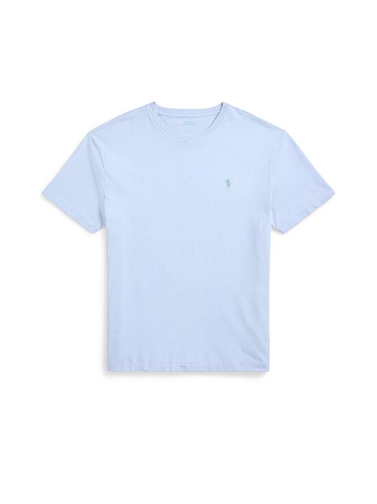 Polo Ralph Lauren - Short Sleeve t-paita - CORNFLOWER BLUE/C3173 | Stockmann - photo 1
