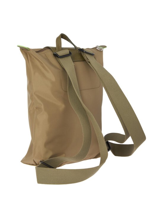 Longchamp - Seljakott Le Pliage Original M - M04 ARTICHOKE - photo 2 Longchamp - Seljakott Le Pliage Original M - M04 ARTICHOKE | Stockmann - photo 2
