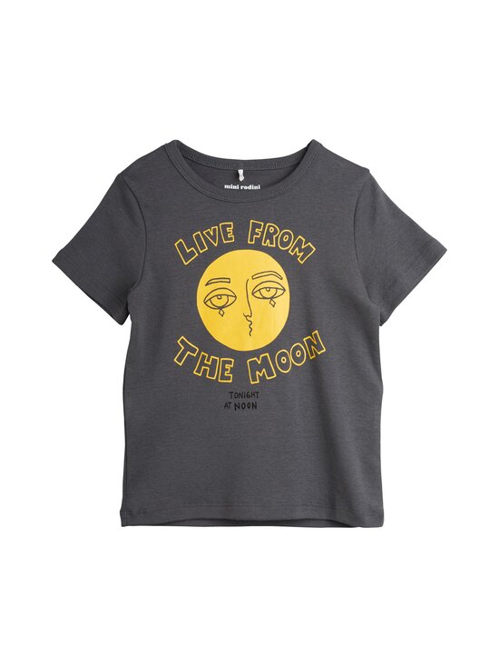 Moon T-paita