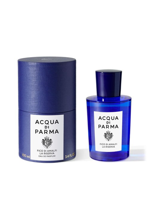Acqua Di Parma - Blu Mediterraneo Fico di Amalfi La Riserva EdP -tuoksu - NOCOL - photo 4 Acqua Di Parma - Blu Mediterraneo Fico di Amalfi La Riserva EdP -tuoksu - NOCOL | Stockmann - photo 4