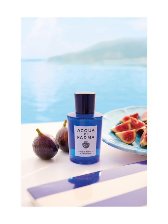 Acqua Di Parma - Blu Mediterraneo Fico di Amalfi La Riserva EdP -tuoksu - NOCOL - photo 6 Acqua Di Parma - Blu Mediterraneo Fico di Amalfi La Riserva EdP -tuoksu - NOCOL | Stockmann - photo 6
