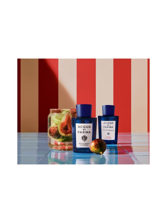 Acqua Di Parma - Blu Mediterraneo Fico di Amalfi La Riserva EdP -tuoksu - NOCOL - photo 8 Acqua Di Parma - Blu Mediterraneo Fico di Amalfi La Riserva EdP -tuoksu - NOCOL | Stockmann - photo 8