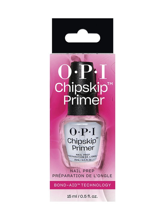 O.P.I. - Chipskip Primer -aluslakka 15 ml - photo 5 O.P.I. - Chipskip Primer -aluslakka 15 ml | Stockmann - photo 5