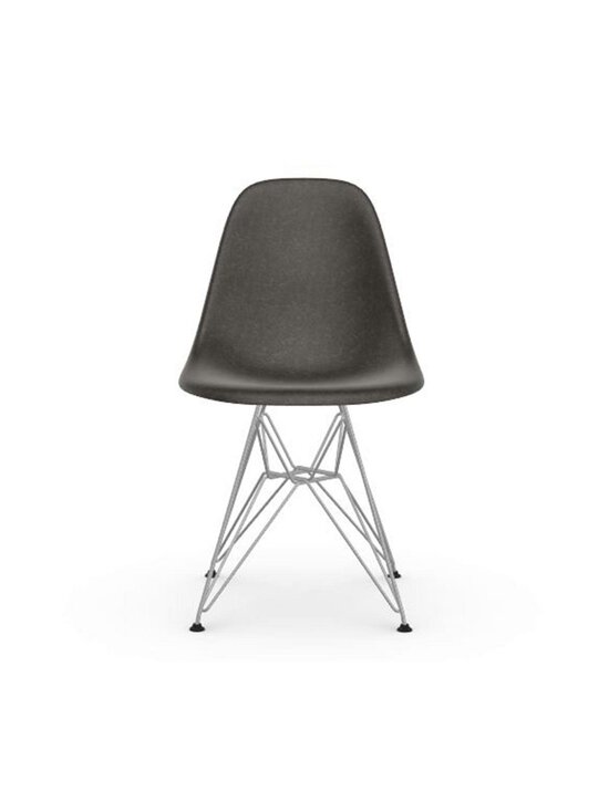 Vitra - Eames DSR Fiberglass -tuoli - KROMI,HARMAA | Stockmann - photo 2