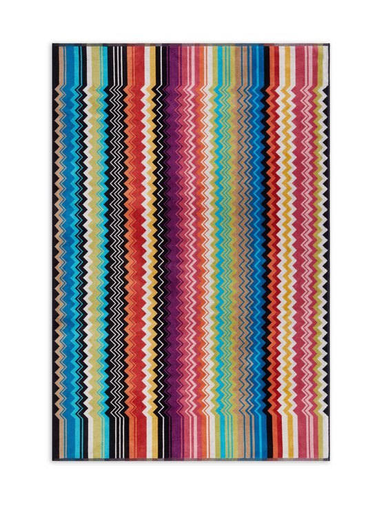 Missoni Home - Giacomo kokvilnas dvielis - 100 MULTICOLOR | Stockmann - photo 2