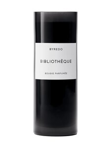 BYREDO - Bibliothèque Candle -tuoksukynttilä | Stockmann