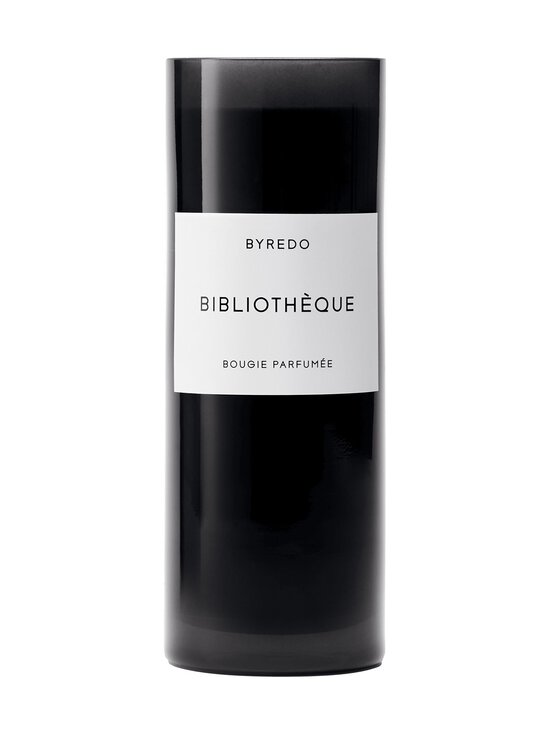 BYREDO - Bibliothèque Candle -tuoksukynttilä - NOCOL | Stockmann - photo 1