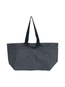 HAY - Reisikott Grid Weekend Bag Medium - DARK BLUE | Stockmann