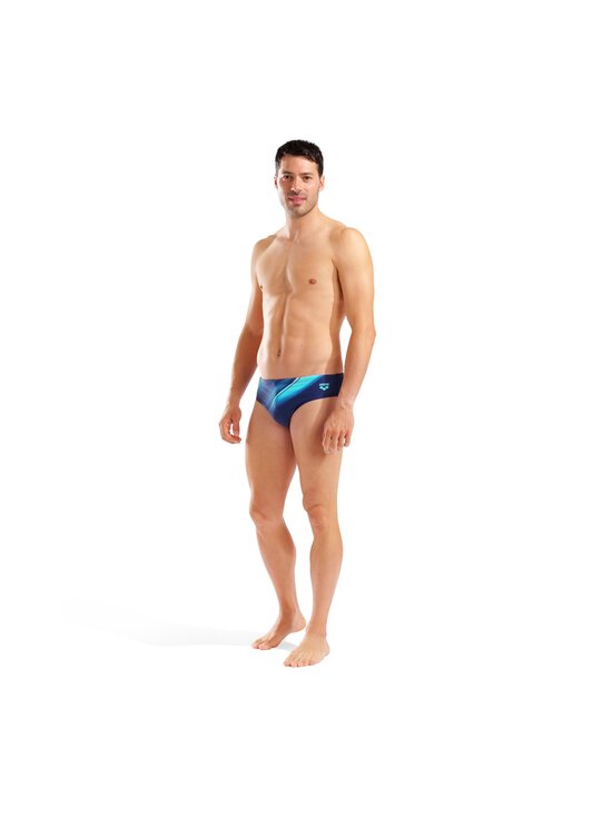 Arena - Light Swim peldbikses - 750 NAVY-MULTI | Stockmann - photo 5