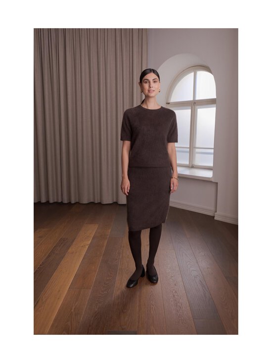 Original Story - Kašmiirseelik Kaia - DARK CHOCO - photo 2 Original Story - Kašmiirseelik Kaia - DARK CHOCO | Stockmann - photo 2