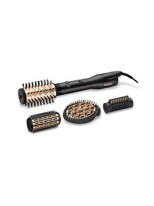 Babyliss - AS970E Big Hair Luxe -ilmakiharrin - BLACK, GOLD Babyliss - AS970E Big Hair Luxe -ilmakiharrin - BLACK, GOLD | Stockmann