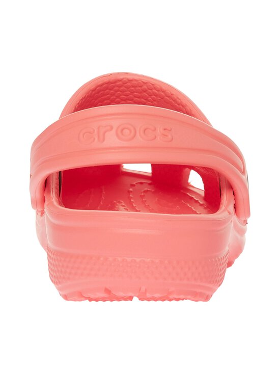 Crocs - Sandaalid Classic Clog - 6UI ORANGE | Stockmann - photo 3