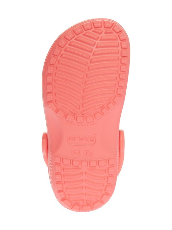 Crocs - Sandaalid Classic Clog - 6UI ORANGE | Stockmann - photo 4