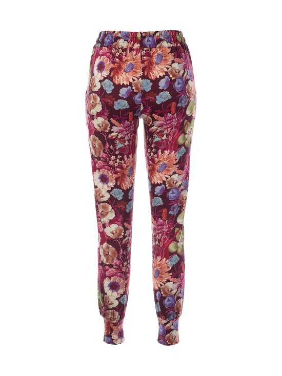 Essenza - Jules Violesta -pyjamahousut - MAUVE WINE | Stockmann - photo 2