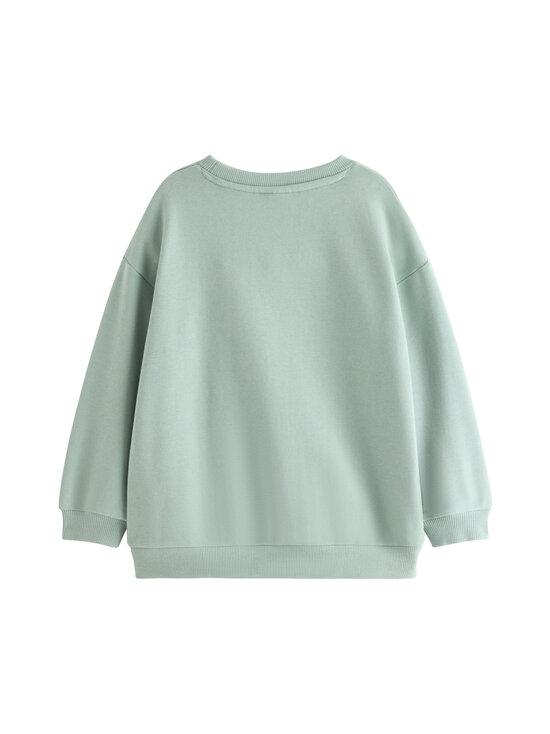Lindex - Minecraft džemperis - 7607 AQUA | Stockmann - photo 2
