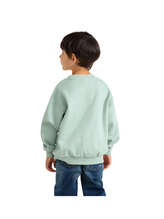 Lindex - Minecraft džemperis - 7607 AQUA | Stockmann - photo 4