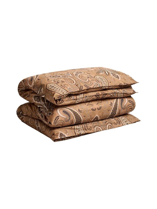 Gant Home - Paisley-pussilakana - 238 BUTTERNUT BEIGE | Stockmann - photo 1