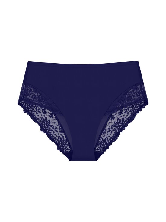 Triumph - Ladyform Soft Maxi -alushousut - 00XF ADMIRAL | Stockmann - photo 1