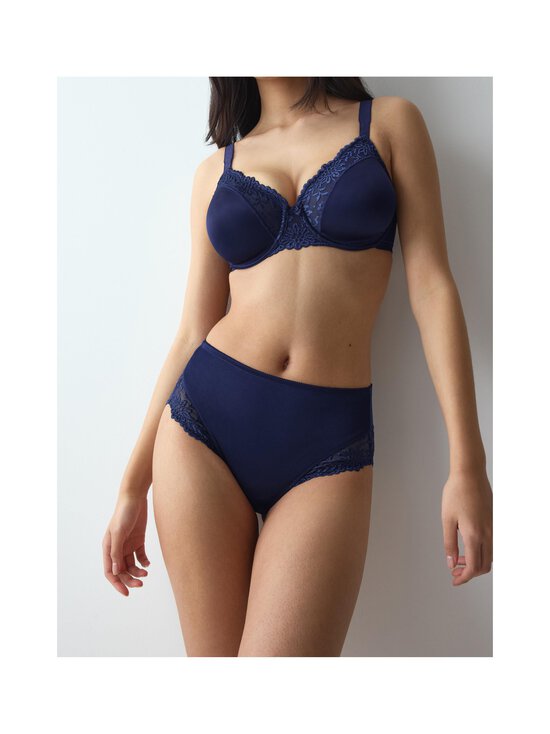 Triumph - Ladyform Soft Maxi -alushousut - 00XF ADMIRAL | Stockmann - photo 2