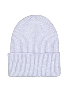 A+more - Müts Softbabybeanie - LIGHT BLUE 11058 | Stockmann