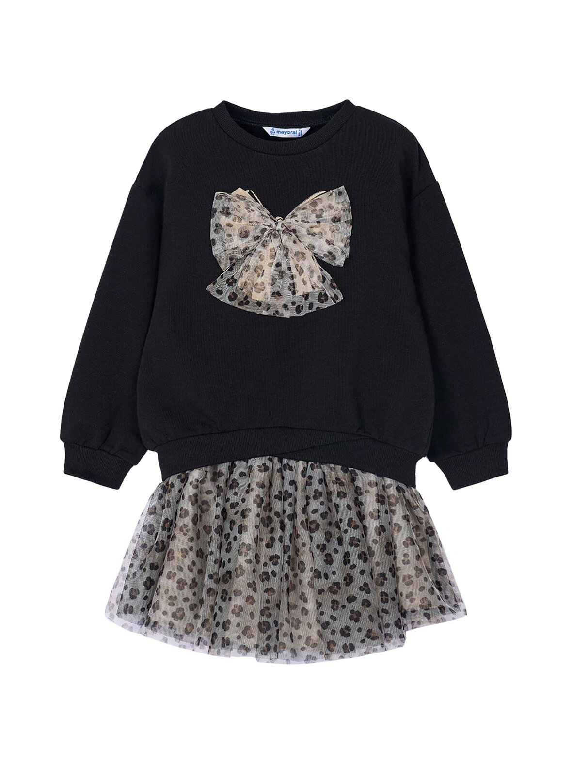 Tulle Skirt Set - paita ja tyllihame