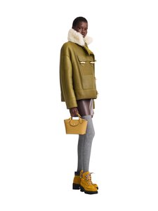 Longchamp - Epure Timeless ādas soma - 894 NUTMEG | Stockmann